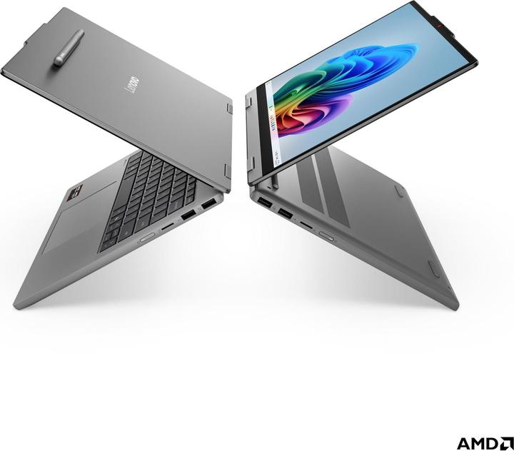 Produktbild Lenovo IdeaPad 5 2-in-1 14AHP11 (14", 512 GB, 16 GB, Eng. Int.)