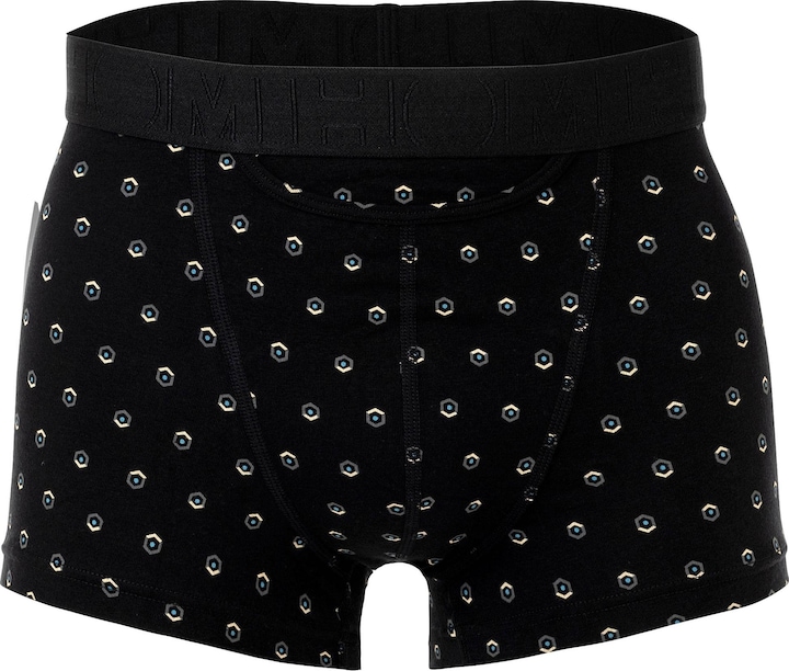 Immagine prodotto HOM Boxer Briefs HO1- Gabriele #2 (XXL, Confezione da 2)