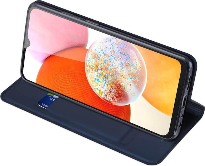 Actual product image Dux Ducis Skin Pro (Samsung Galaxy A15 5G)
