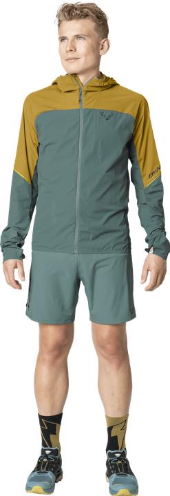 Image du produit Dynafit Alpine Wind Jacke (XXL)