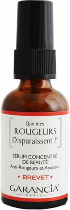 Image du produit Garancia Que Mes Roug Disparaiss (30 ml)