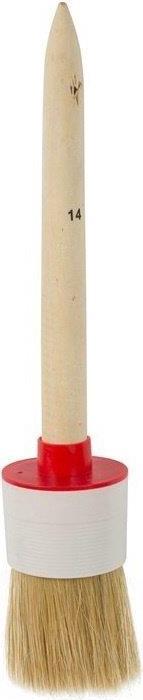 Okko Round Brush Diameter - 50 mm