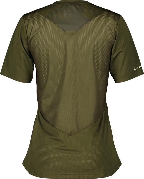 Image du produit Scott Sports Femmes Trail Vertic S/S (S)