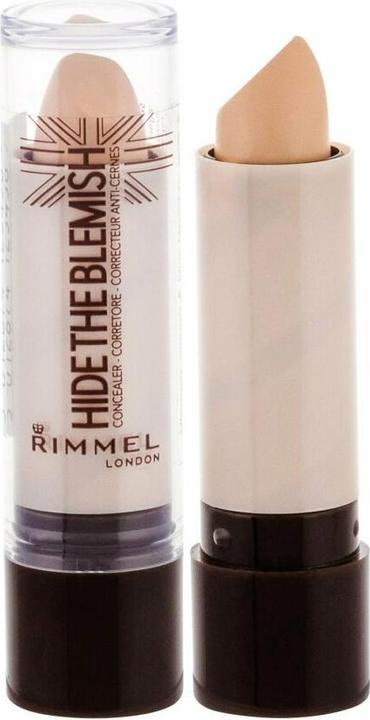 Actual product image Rimmel London Hide The Blemish (103 Soft Honey)