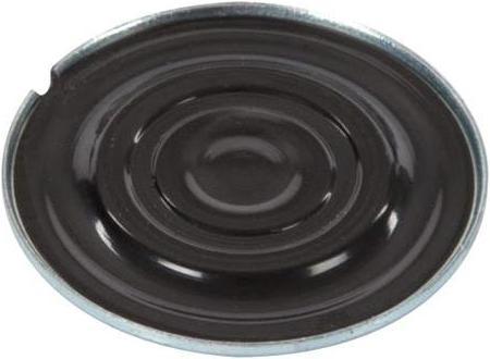 Actual product image Velleman THIN COMPACT DYNAMIC SPEAKER 80dB 0.15W