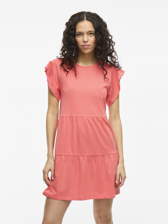 Image du produit Vila Flügelärmel Minikleid (S)