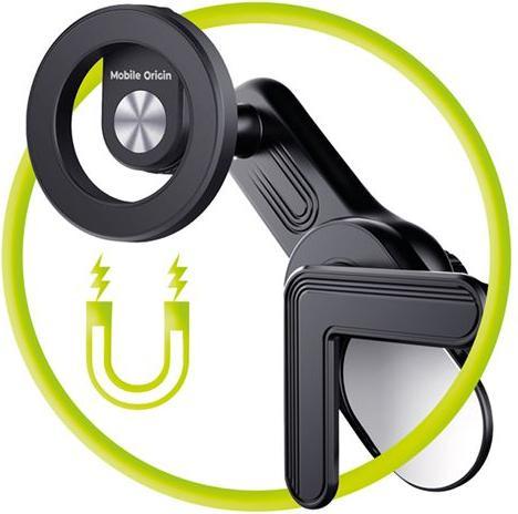 Actual product image Mobile Origin Car Display Corner Magnetic Holder MO20