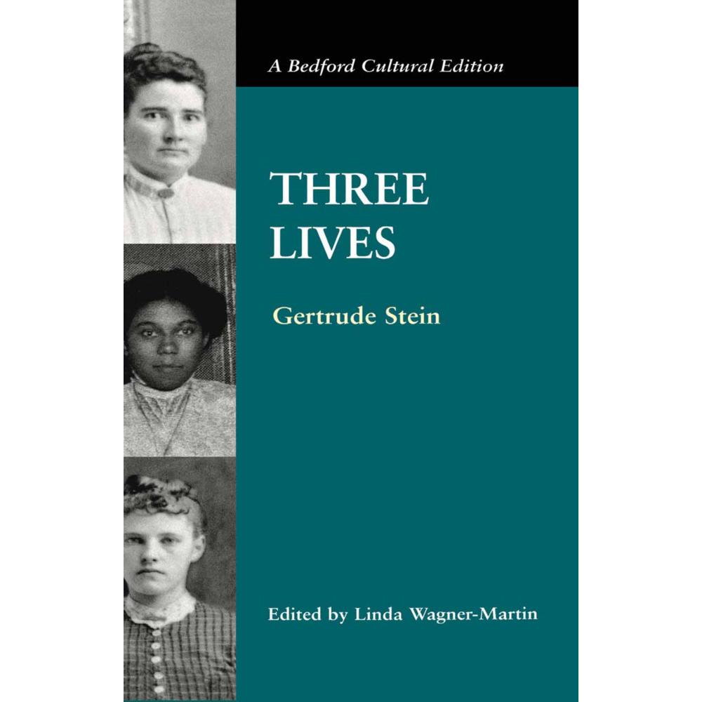 Three Lives, Fachbücher