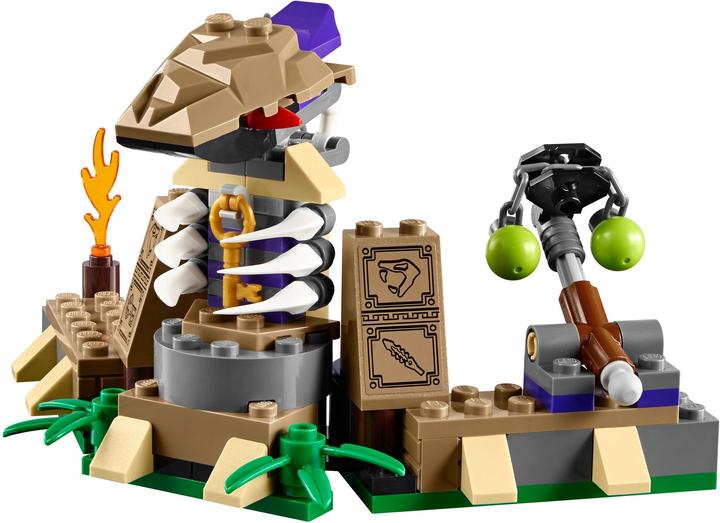 Immagine prodotto LEGO Ninjago Il dragone di titanio (70748, LEGO Ninjago)