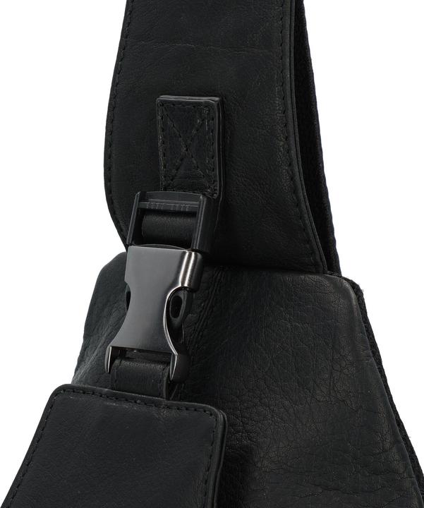 Produktbild Jack kinsky Porto 12 Umhängetasche Leder 38 cm