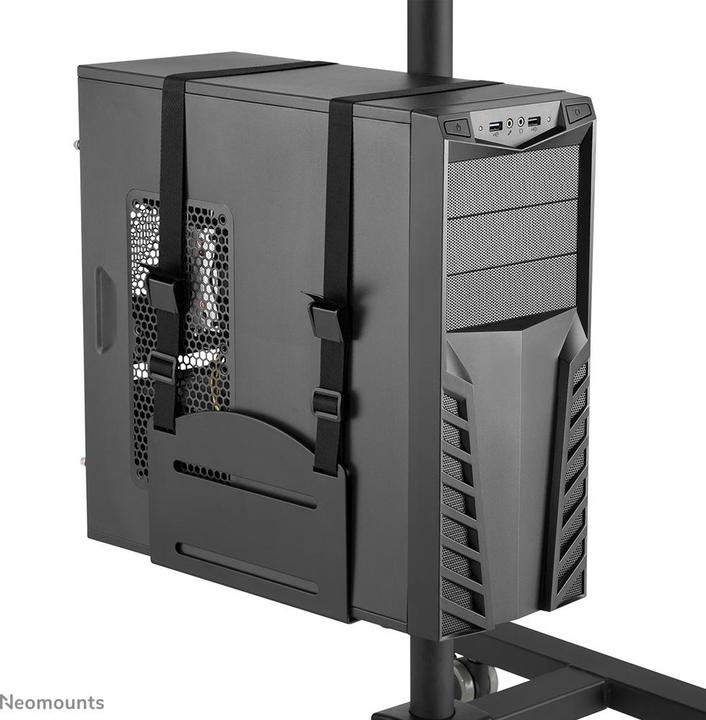 Image du produit Neomounts FPMA-MOBILE1700 (Sol, 32", 8 kg)