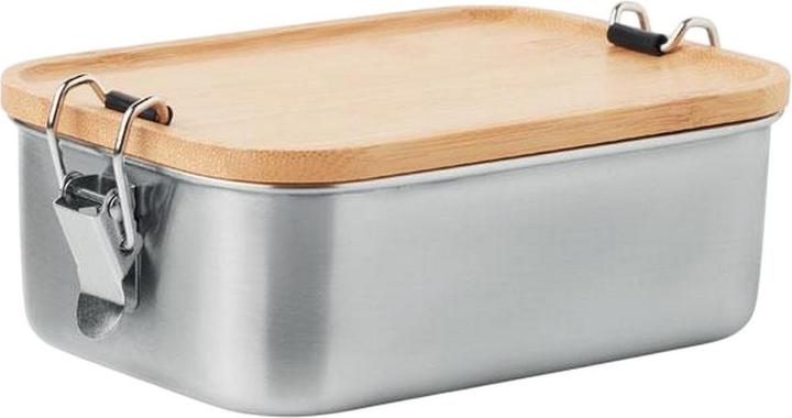 Produktbild MidOcean Brotdose Sonabox