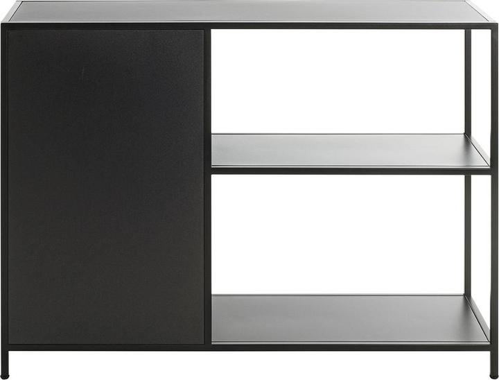 Actual product image HAKU Möbel Shelf (100 x 30 x 75 cm)