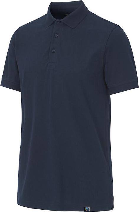 Produktbild Cottover Stretch Piqué Man (XXL)