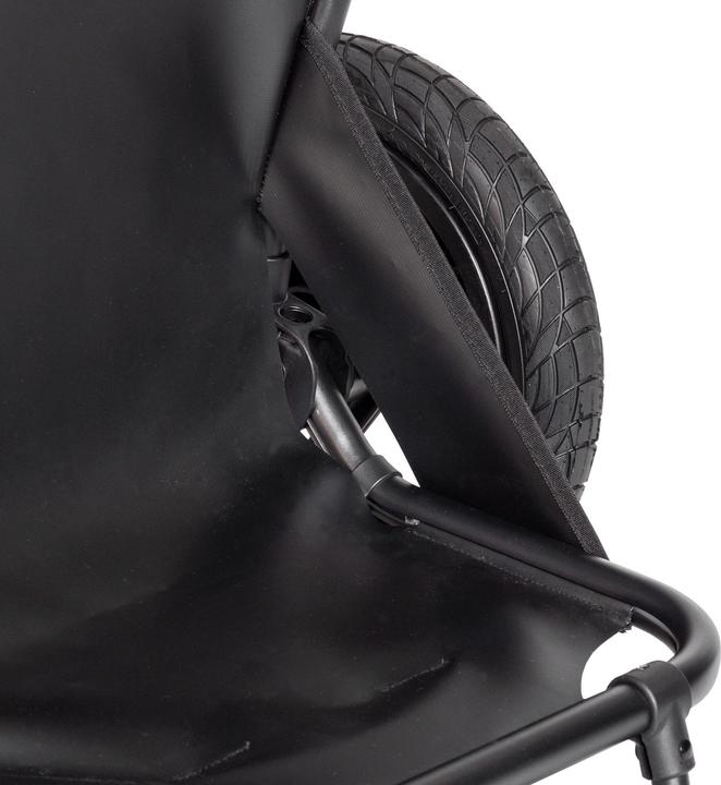 Actual product image Burley Travoy