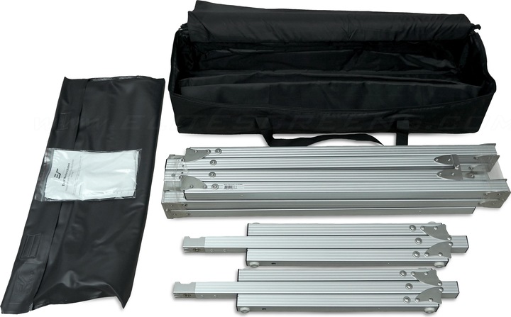 Actual product image Elite Screens Yard Master 2 (135", 16:9)