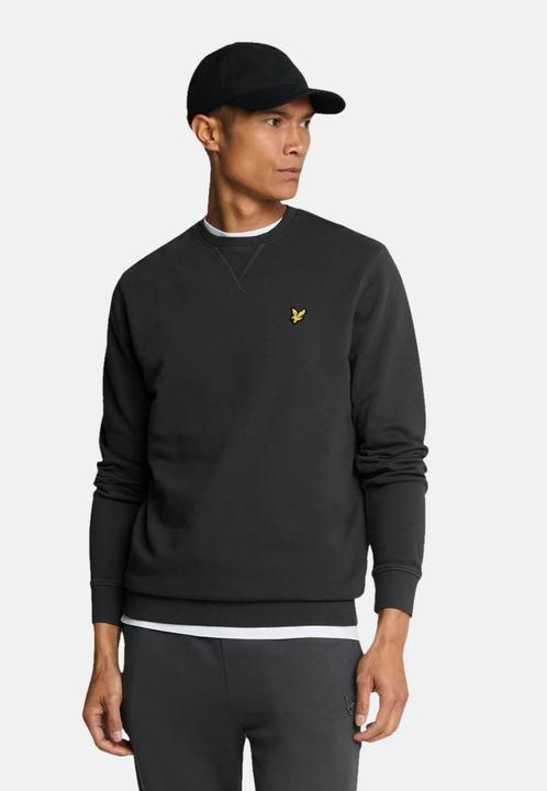 Produktbild Lyle and Scott weathirt rundhalauchnitt lyle & cott (S)