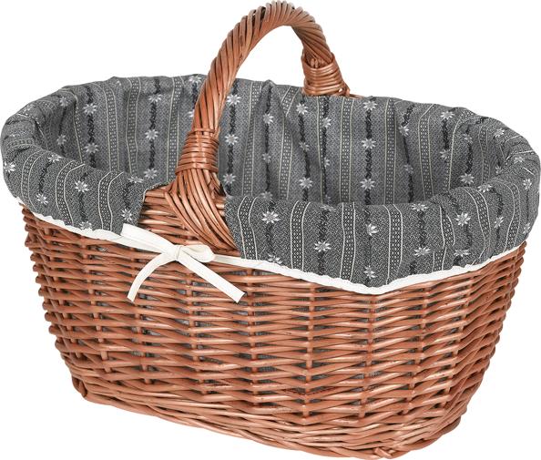 Produktbild Spima Einkaufskorb Heimat2