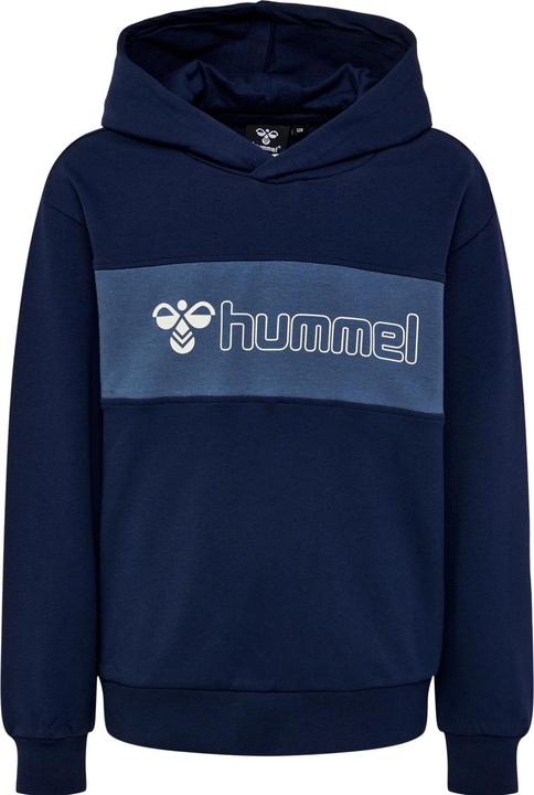 Immagine prodotto hummel Felpa Con Cappuccio Hmlatlas (116)