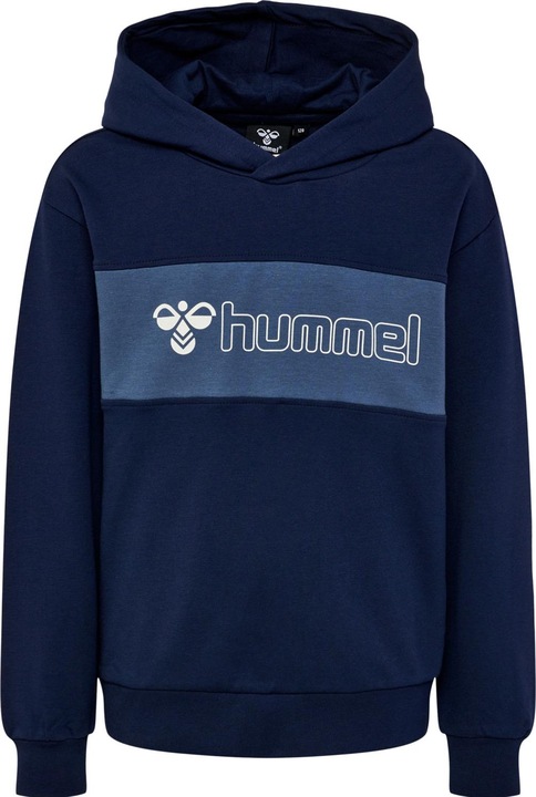 Produktbild hummel Hmlatlas Hoodie (116)