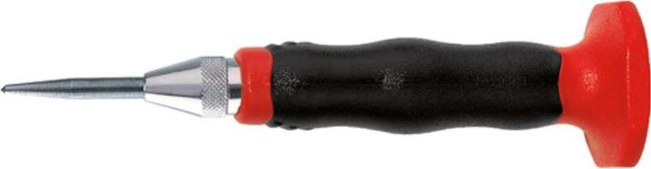 Actual product image Rennsteig Automatic center punch 180N-250N (130 mm)