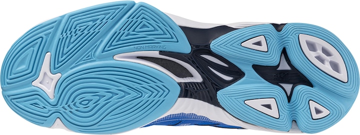 Produktbild Mizuno Wave Voltage 2 (45)