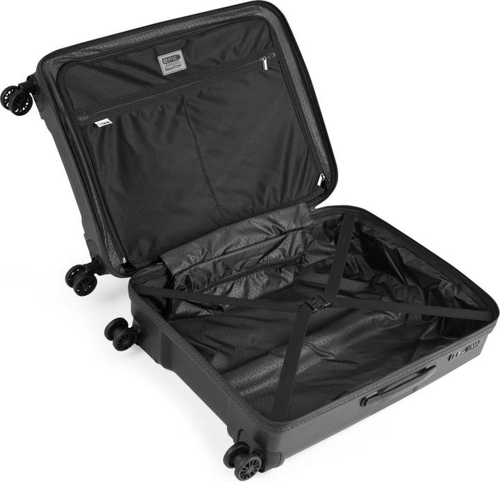 Produktbild Epic Phantom SL 4-Rollen Trolley 76 cm (107 l)