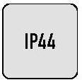 Actual product image HP Autozubehör Electric heater IFH01-33H 476 m³/h 1.65 / 3 kW 14.3 A (3000 W)