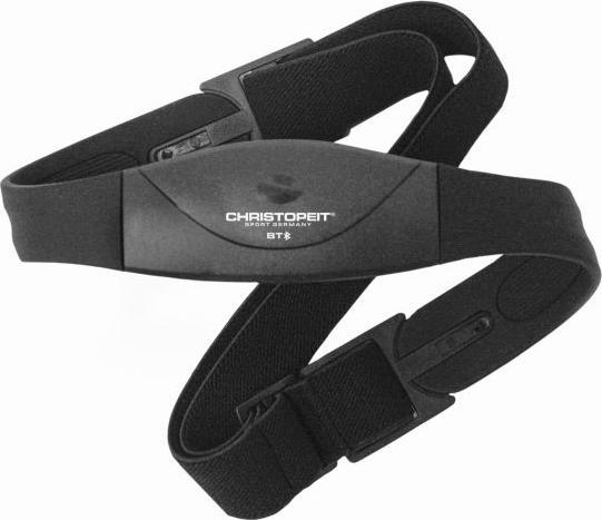 Produktbild Christopeit Pulsmessgurt Bluetooth