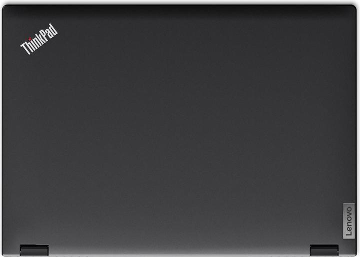 Produktbild Lenovo TP P16V G3 CU7-165H 32GB (16", 512 GB, 32 GB, DE, Intel Core Ultra 7 165H)