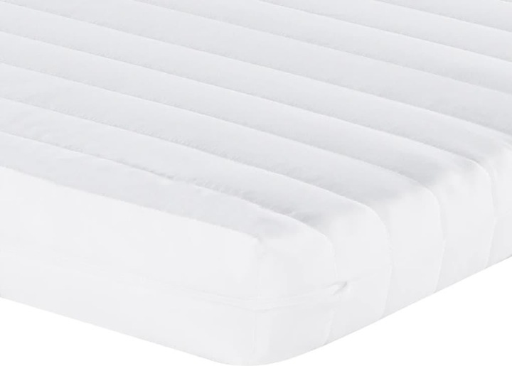 Produktbild VidaXL Manka (120 x 200 cm, Schaumstoffkern)
