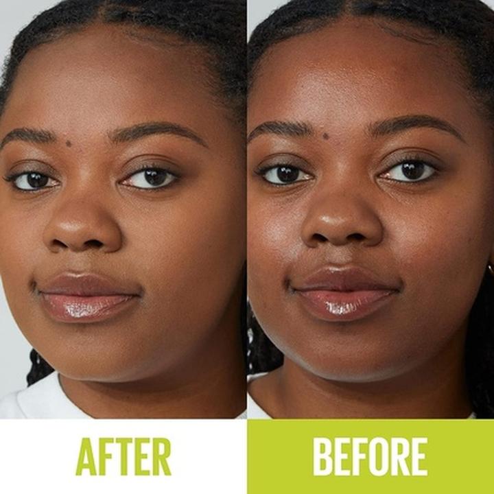 Image du produit Maybelline New York Maquillage en poudre Super Stay Hybride (60 Caramel)