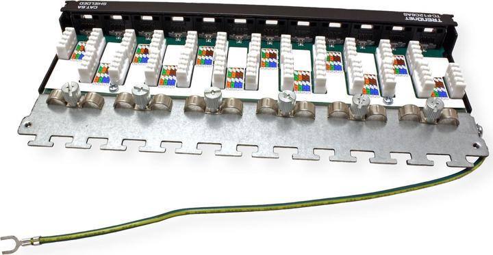 Immagine prodotto Trendnet TC-P12C6AS