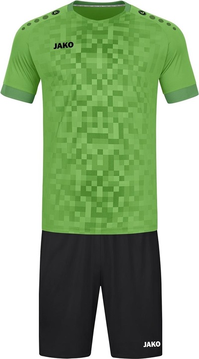Image du produit JAKO Maillot Pixel KA (128)