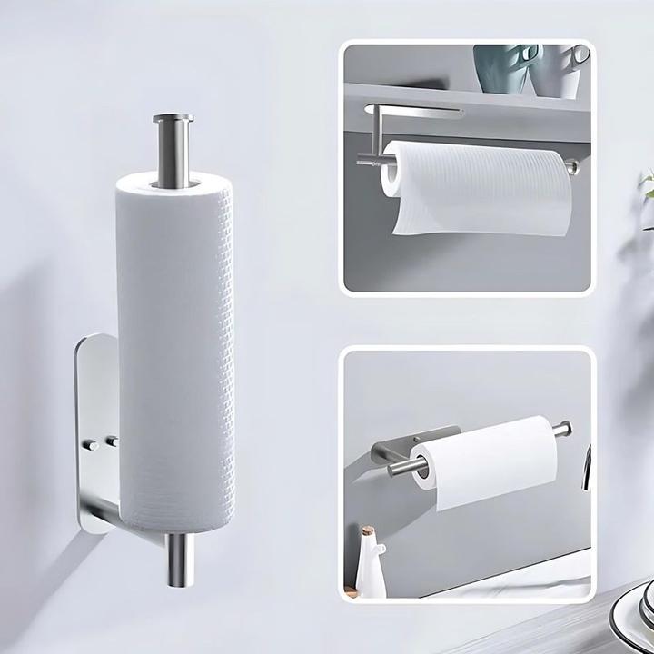 Produktbild Hermex Küchenrollenhalter