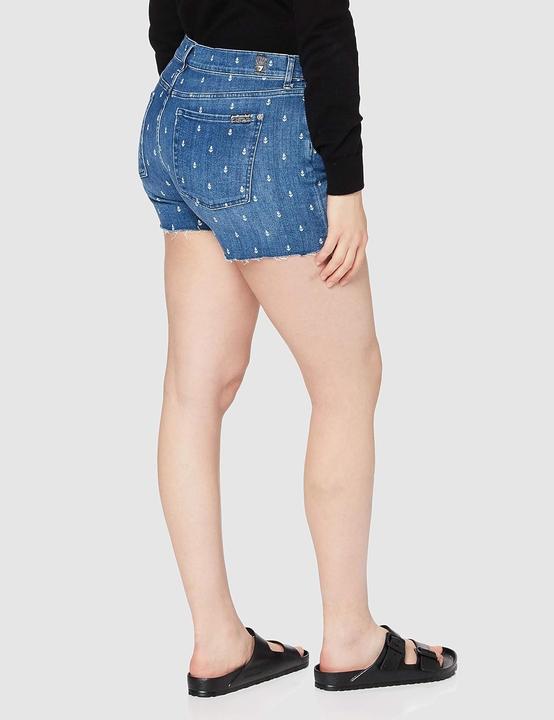 Image du produit 7 For All Mankind Shorts Morbidi (42)