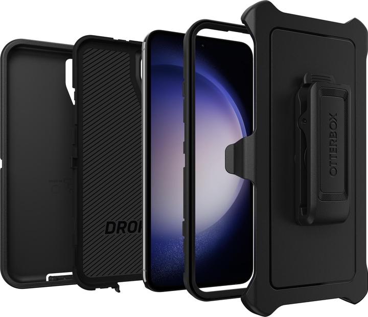 Productafbeelding OtterBox Defender (Samsung Galaxy S23+)