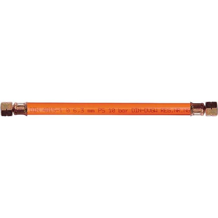 Thumbnail - HP Autozubehör Gasschlauch Länge ca. 40 cm ca. 0,085 kg, Zubehör Heizen