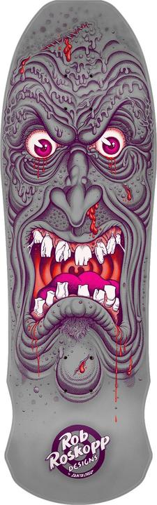 Produktbild Santa Cruz Roskopp Face Florian Reissue (9.50")
