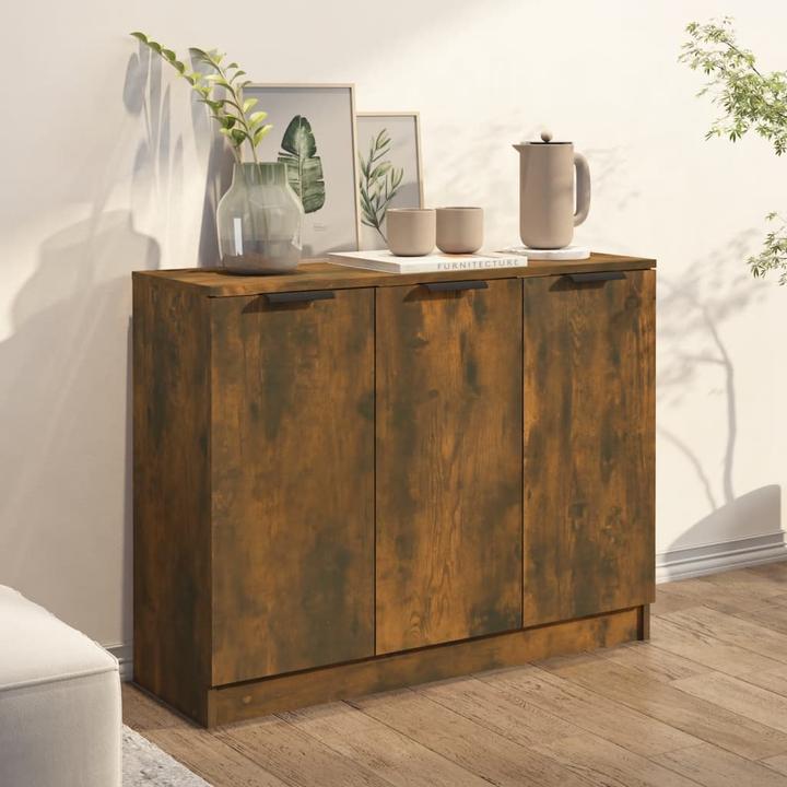 Image du produit vidaXL Sideboard (90.50 x 30 x 70 cm)