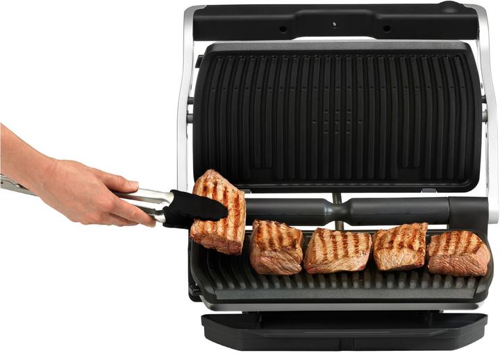 Actual product image Tefal GC 7228 Optigrill+ XL