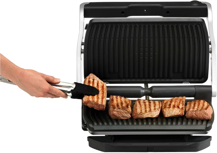 Actual product image Tefal GC 7228 Optigrill+ XL