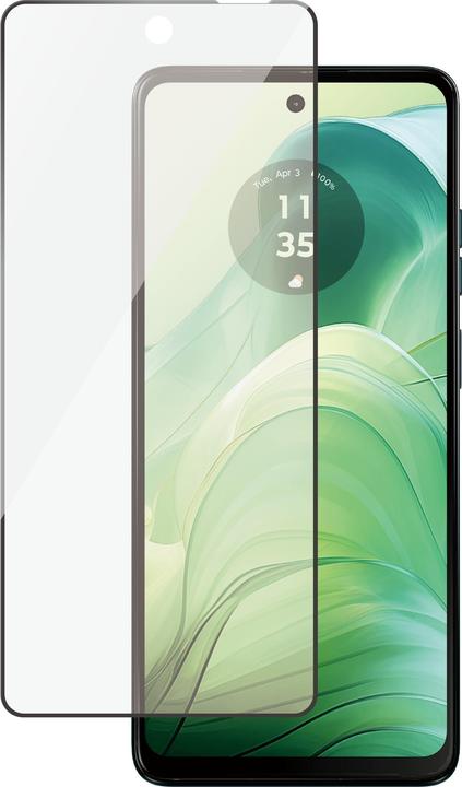 Actual product image Safe Ultra-Wide Fit (1 Piece, Motorola Moto G04, Motorola Moto G24 Power, Motorola Moto G24)