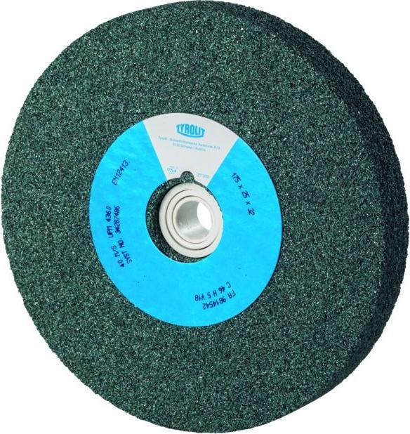 Image du produit Tyrolit Schleifbockscheibe (46)