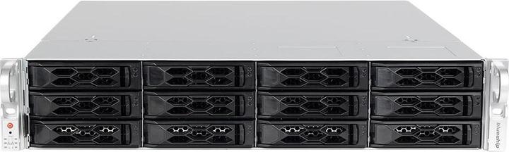 Produktbild Bluechip SERVERline R42320r (32 GB, Rack Server)