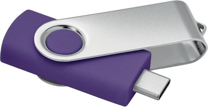 Image du produit MidOcean - Clé USB COLODRI (16 Go, USB-A, USB-C)
