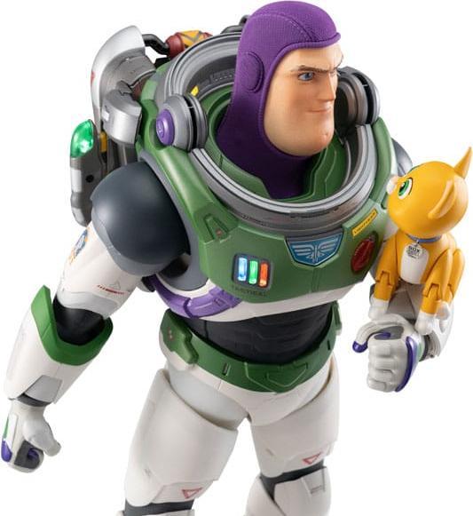 Produktbild Robosen Buzz Lightyear Infinity Pack (Limited Edition)