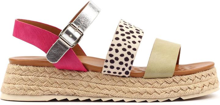 Produktbild Lunar Sandalen Summer (41)