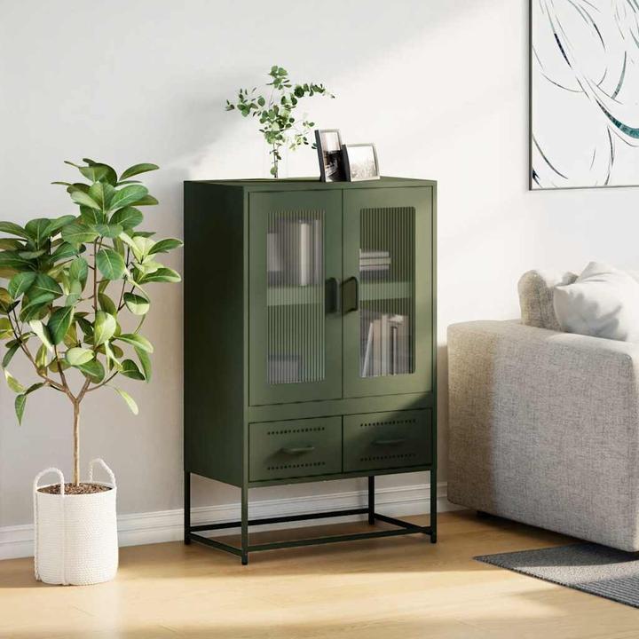 Actual product image vidaXL Markus (68 x 39 x 111.50 cm)