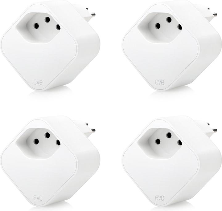 Hama Adattatore Da Viaggio Universale, Presa Tedesca Schuko (Tipo F), Per Dispositivi Con Spina UK, USA, Italia, Svizzera, Australia – Colore Bianco